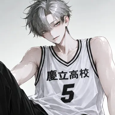 Profile image of Rei Shiranagi