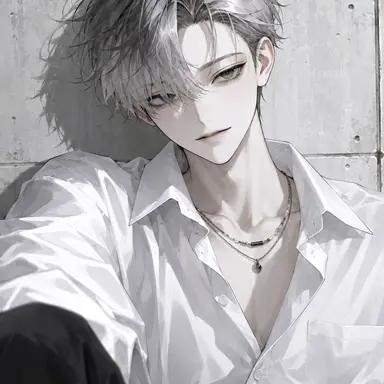Profile image of Rei Shiranagi