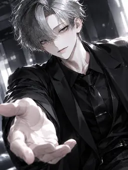 Profile image of Rei Shiranagi
