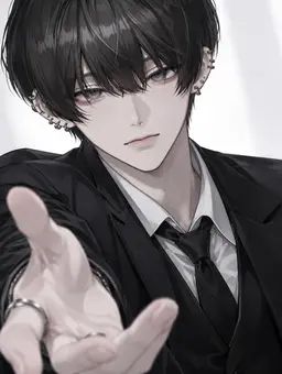 Profile image of Yoru Kurose