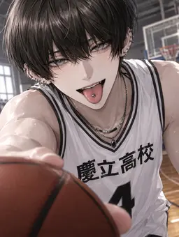 Profile image of 黒瀬 夜