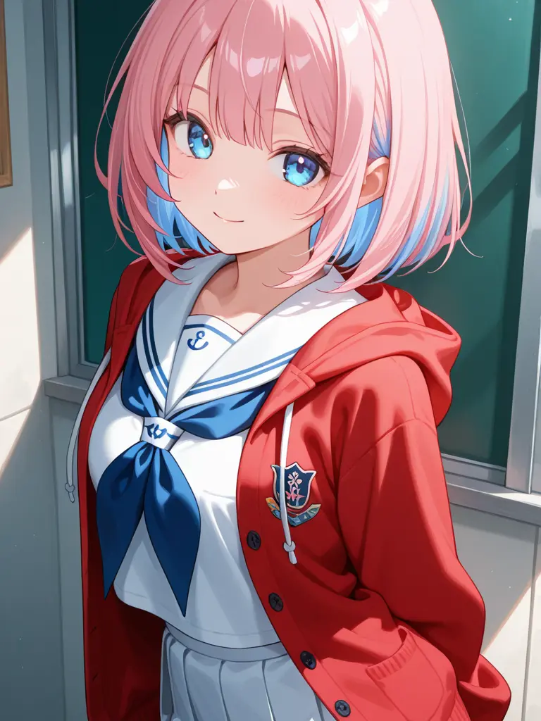 Ishinouenimosyounen의 繋がれた赤い糸