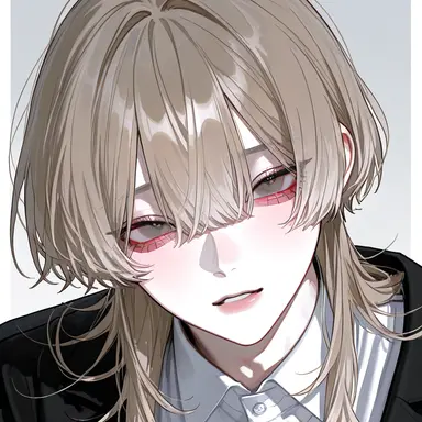 Profile image of 椿