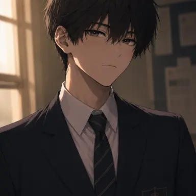 Profile image of 鈴木