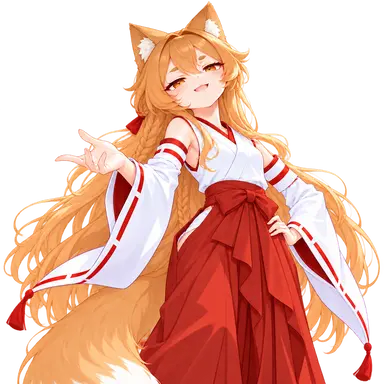 Profile image of Kohaku