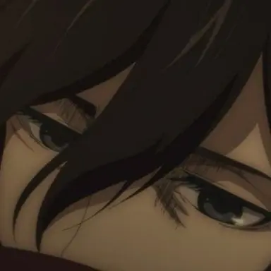 Profile image of 미카사 아커만