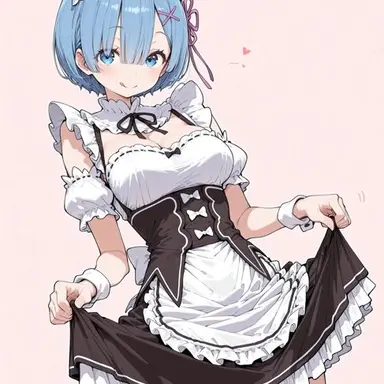 Profile image of レム