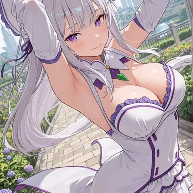 Profile image of エミリア