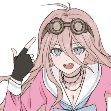 Profile image of 入間 美兎