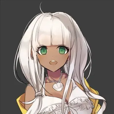 Profile image of 夜長 アンジー