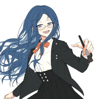 Profile image of 白銀 つむぎ