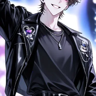 Profile image of ナム・リオン