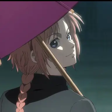 Profile image of Kamui