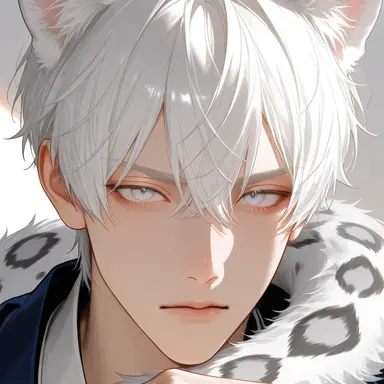 Profile image of シェイ