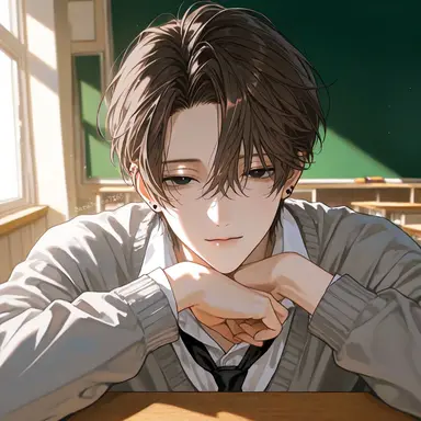 Profile image of Uta