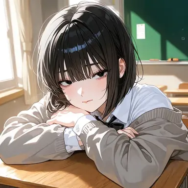Profile image of Kanako