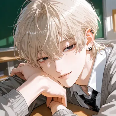 Profile image of Kanari