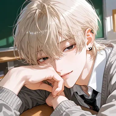 Profile image of Kanari