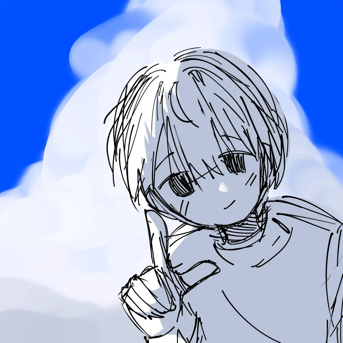 rlaehrwk7942의 夏の恋