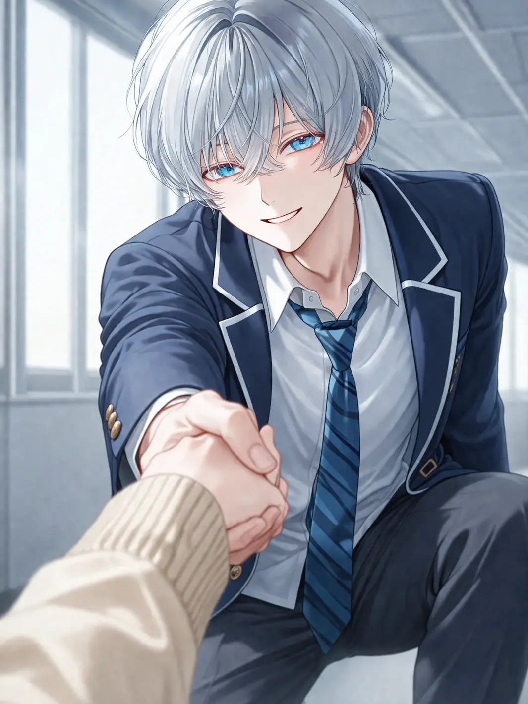 nyo_1.ko의 妹みたいでかわいいよね