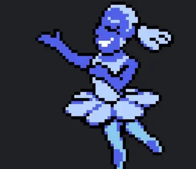 Profile image of 블루