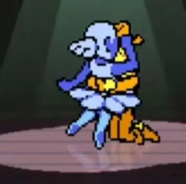Profile image of 블루