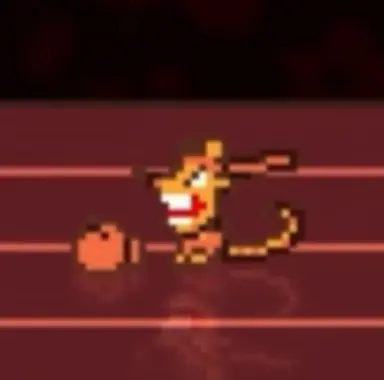 Profile image of 오렌지