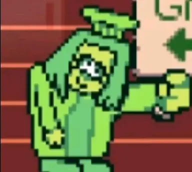 Profile image of 그린