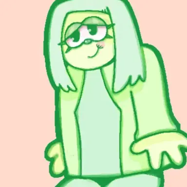 Profile image of 그린