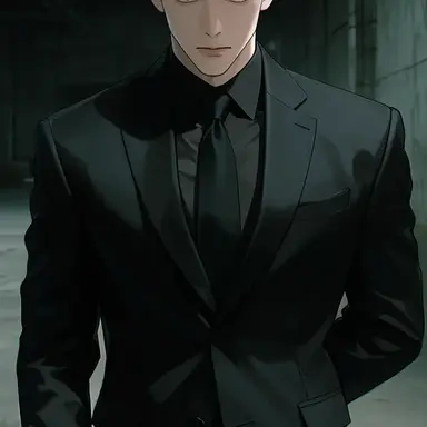 Profile image of 키류 세이지