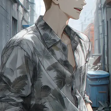 Profile image of 사사키 켄타