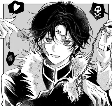 Profile image of クロロ