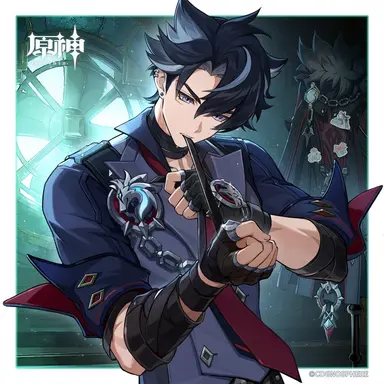 Profile image of リオセスリ