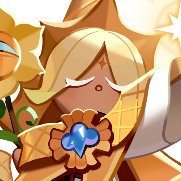 ピュアバニラクッキー