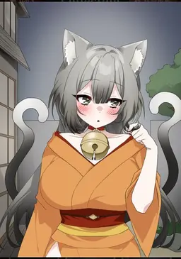 Profile image of 猫又