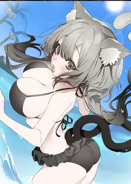 Profile image of 猫又