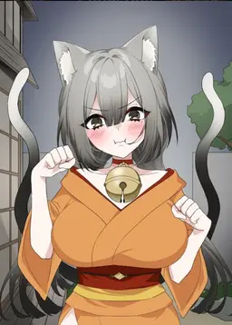 Profile image of 猫又