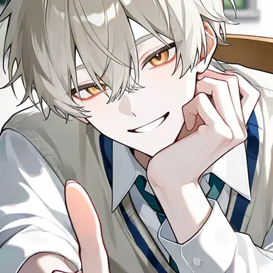 Profile image of 사이죠 유우키