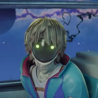 Profile image of マックス