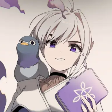 Profile image of 아이네