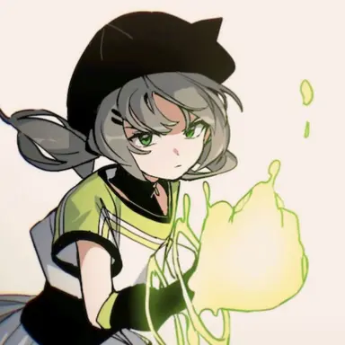 Profile image of 비챤