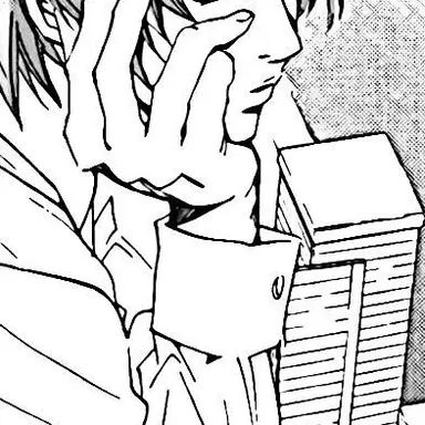 Profile image of 月