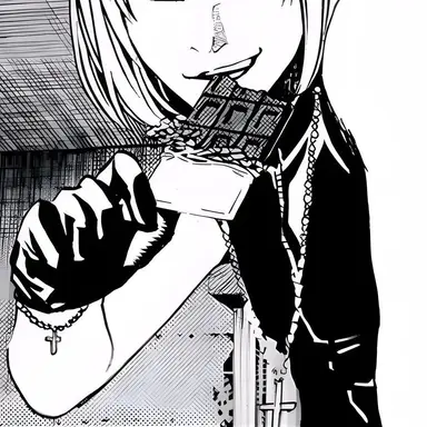 Profile image of メロ