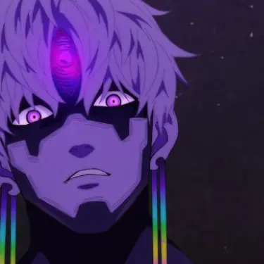 Profile image of Evil Eye