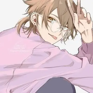 Profile image of 伏見ガク