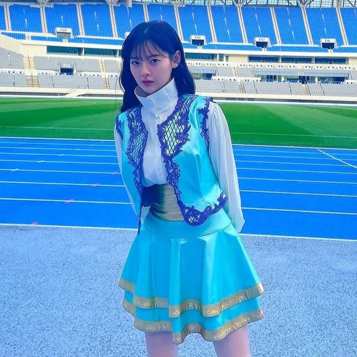 MeltyBoat5471의 Cheer Up