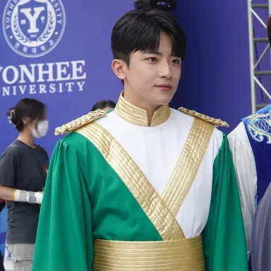 Profile image of 임용일