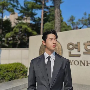 Profile image of 기운찬