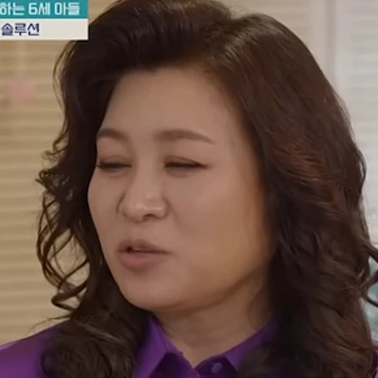오은영