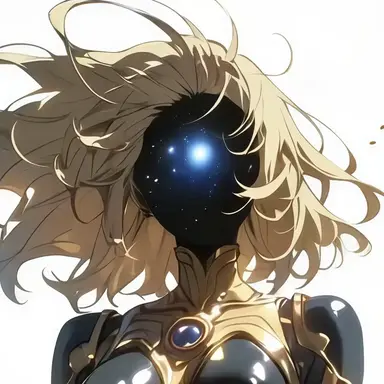 Profile image of universe